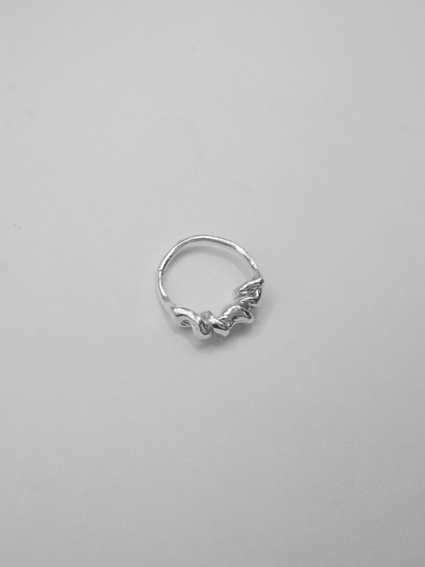 SYNAPSE SEPTUM RING