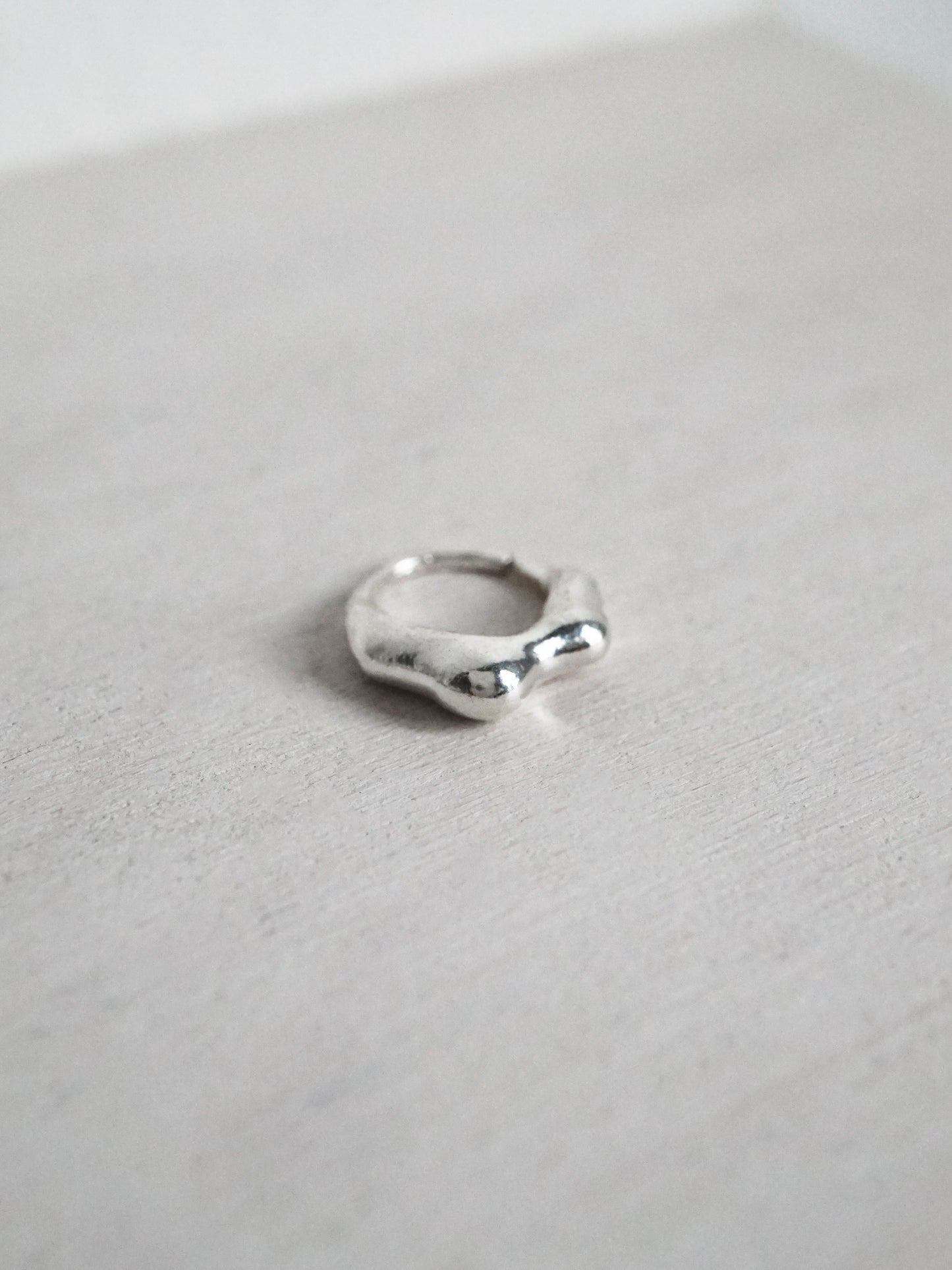 SOLIS, ORBIT AND DRIP SEPTUM RINGS