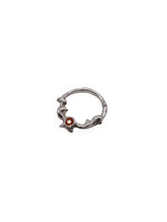 HEIRLOOM SEPTUM RING