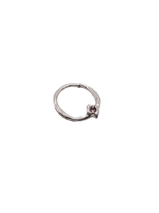 OEIL SEPTUM RING