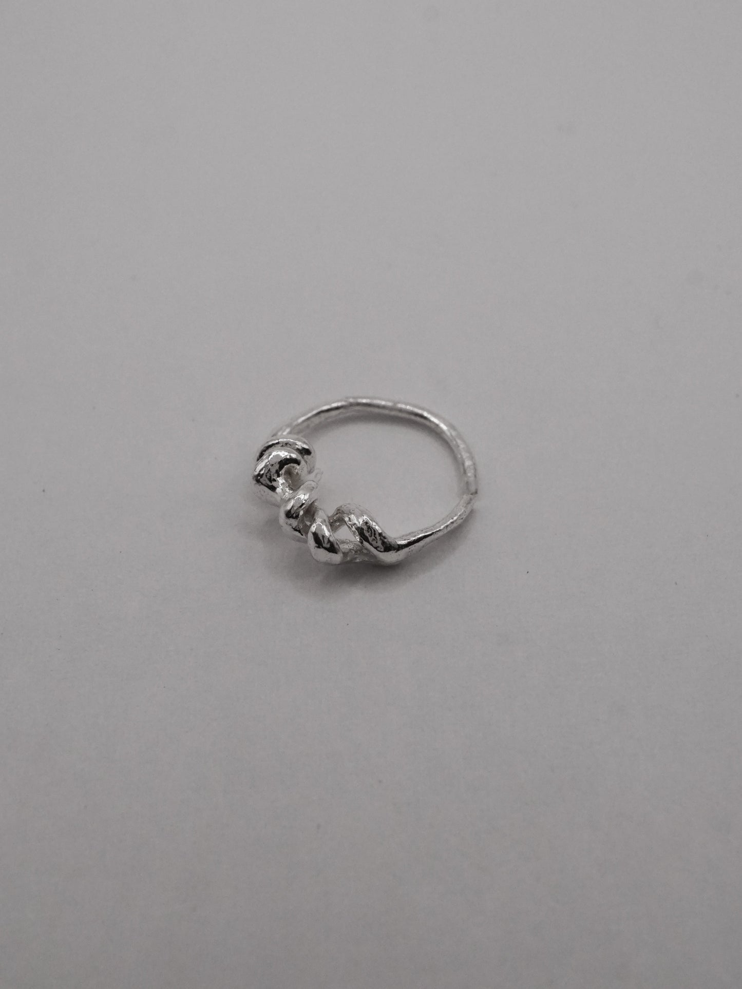 SYNAPSE SEPTUM RING