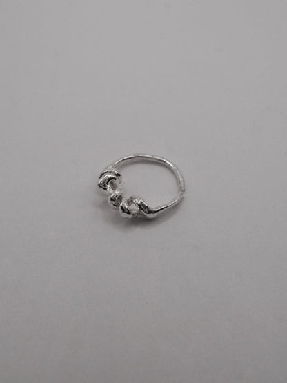 SYNAPSE SEPTUM RING
