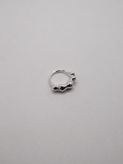 SOLIS, ORBIT AND DRIP SEPTUM RINGS