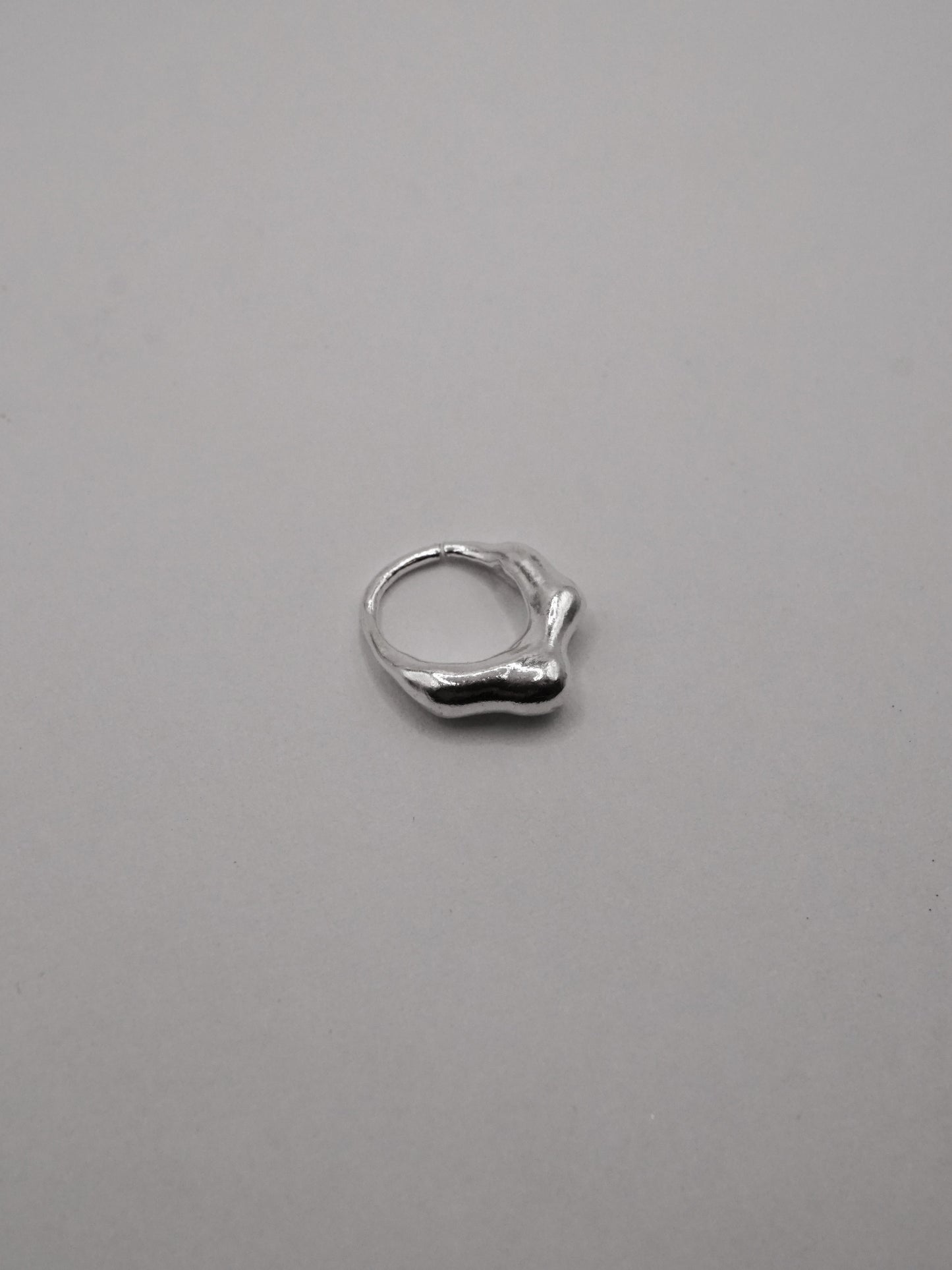 SOLIS, ORBIT AND DRIP SEPTUM RINGS