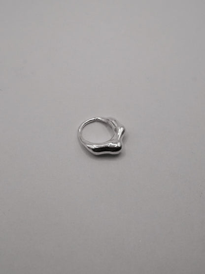 SOLIS, ORBIT AND DRIP SEPTUM RINGS