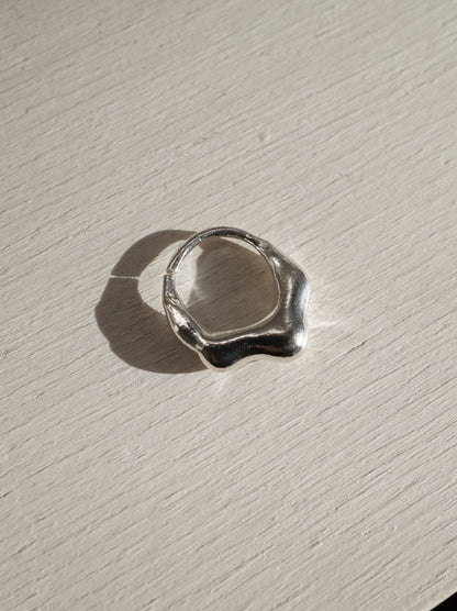 SOLIS, ORBIT AND DRIP SEPTUM RINGS