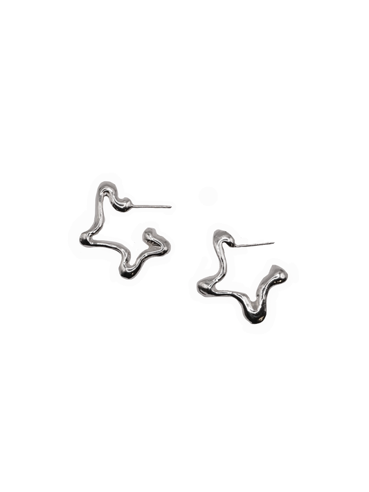 ONDES earrings
