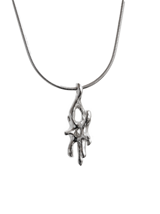 LANTERNE necklace