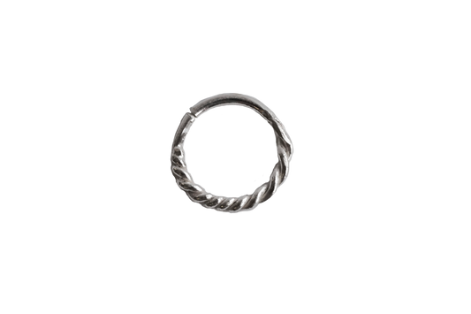 TWIST SEPTUM RING