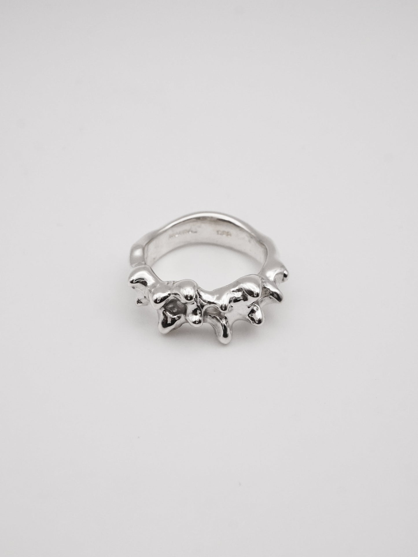 SPIKE ring
