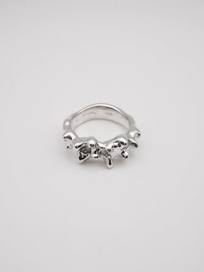 SPIKE ring