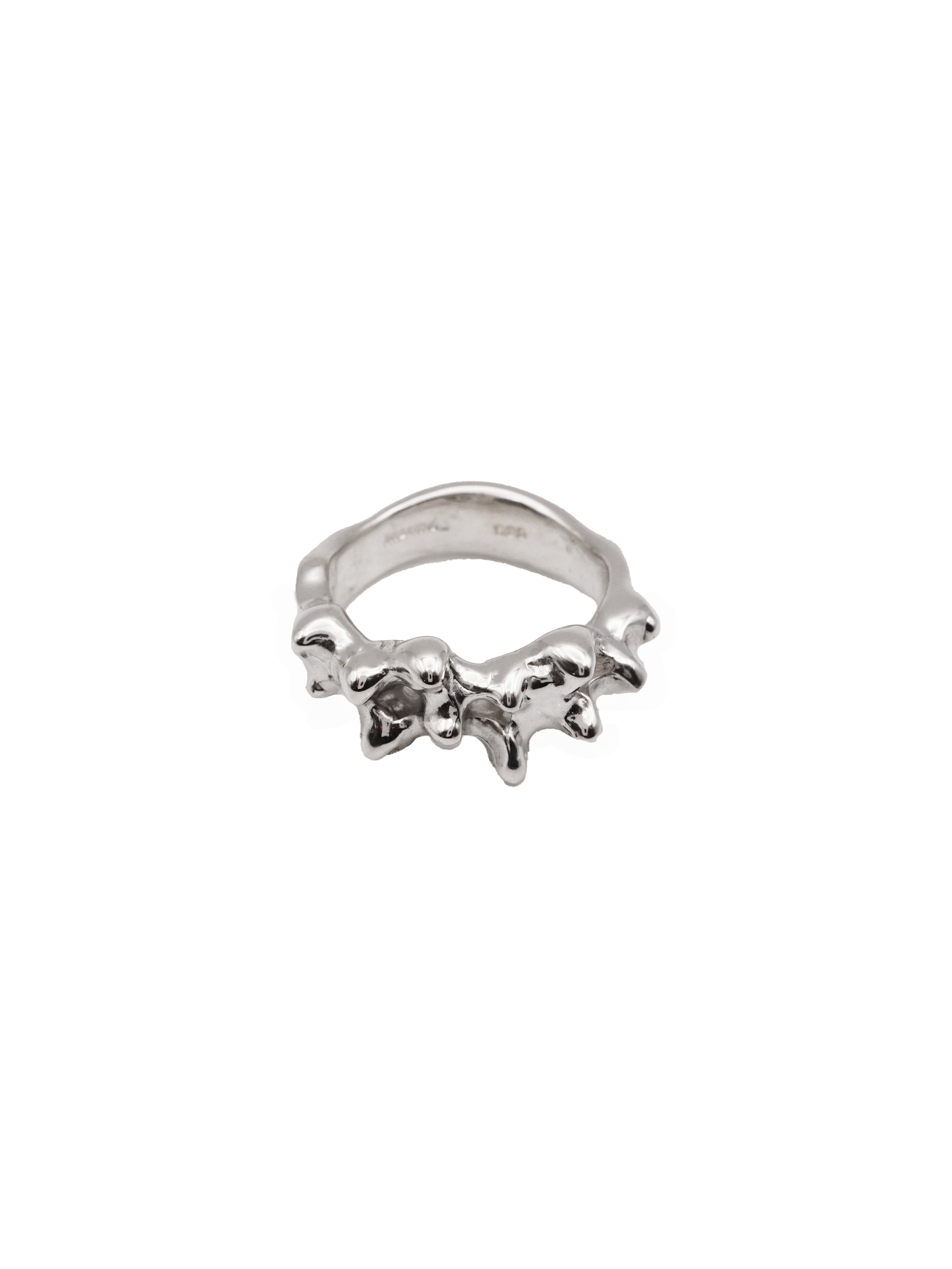 SPIKE ring