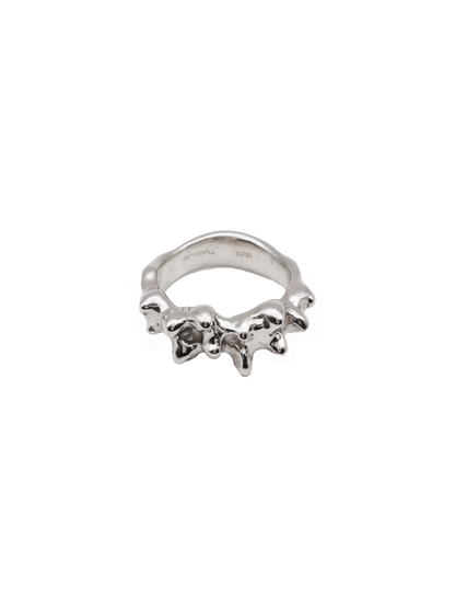 SPIKE ring