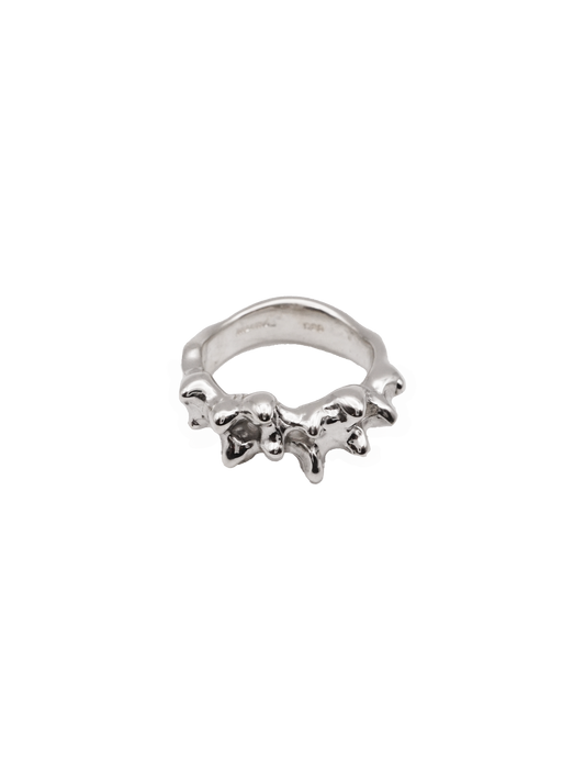 SPIKE ring
