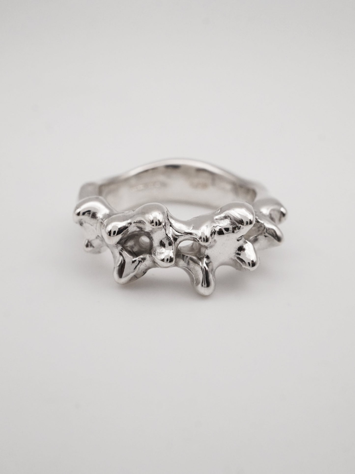 SPIKE ring