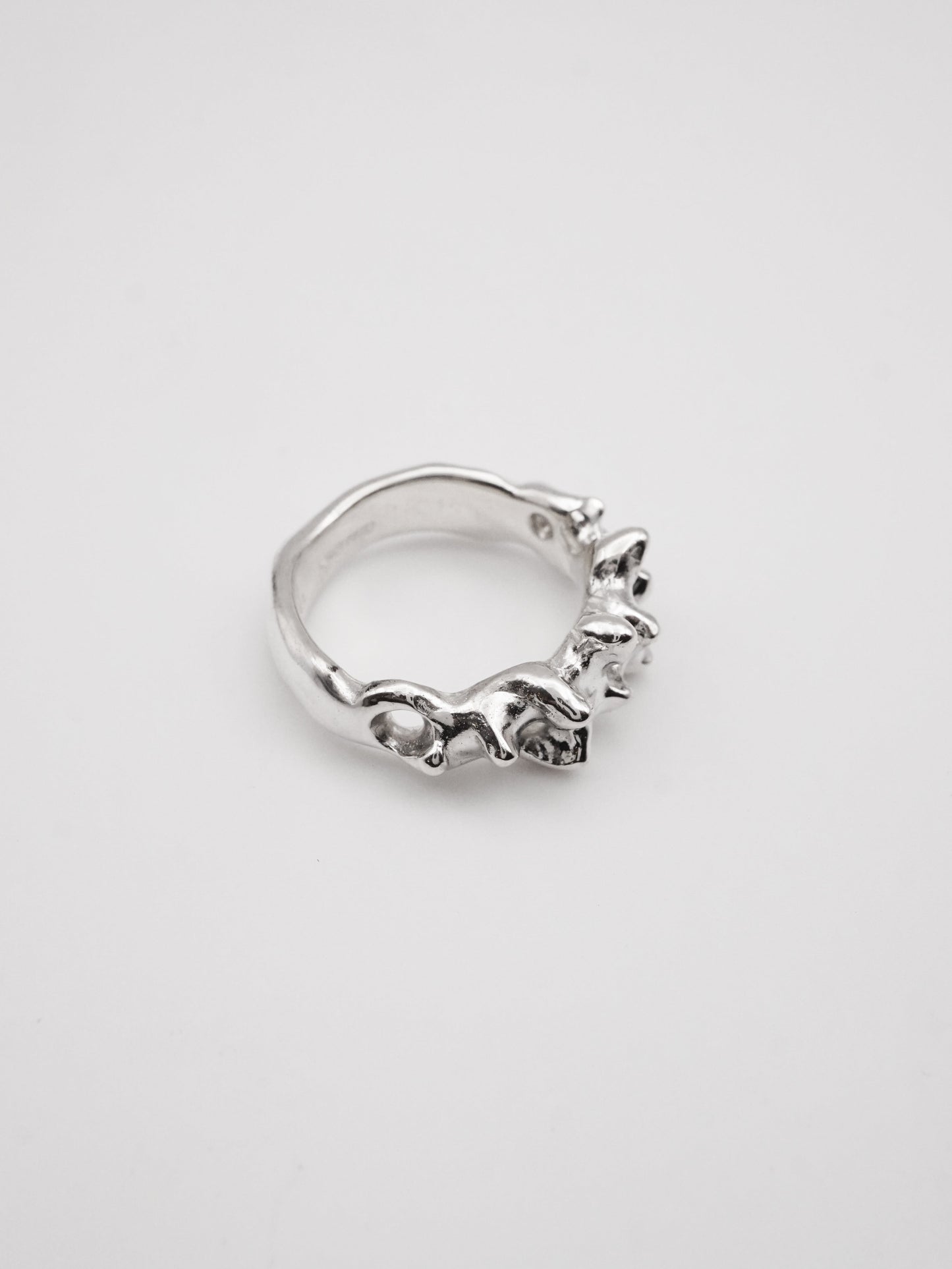 SPIKE ring