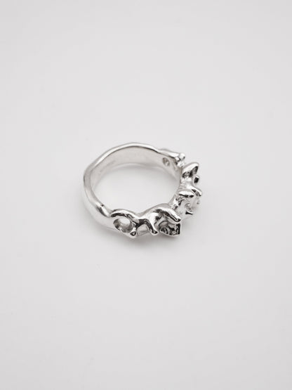 SPIKE ring