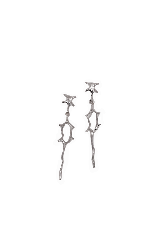 LEFTOVERS earring