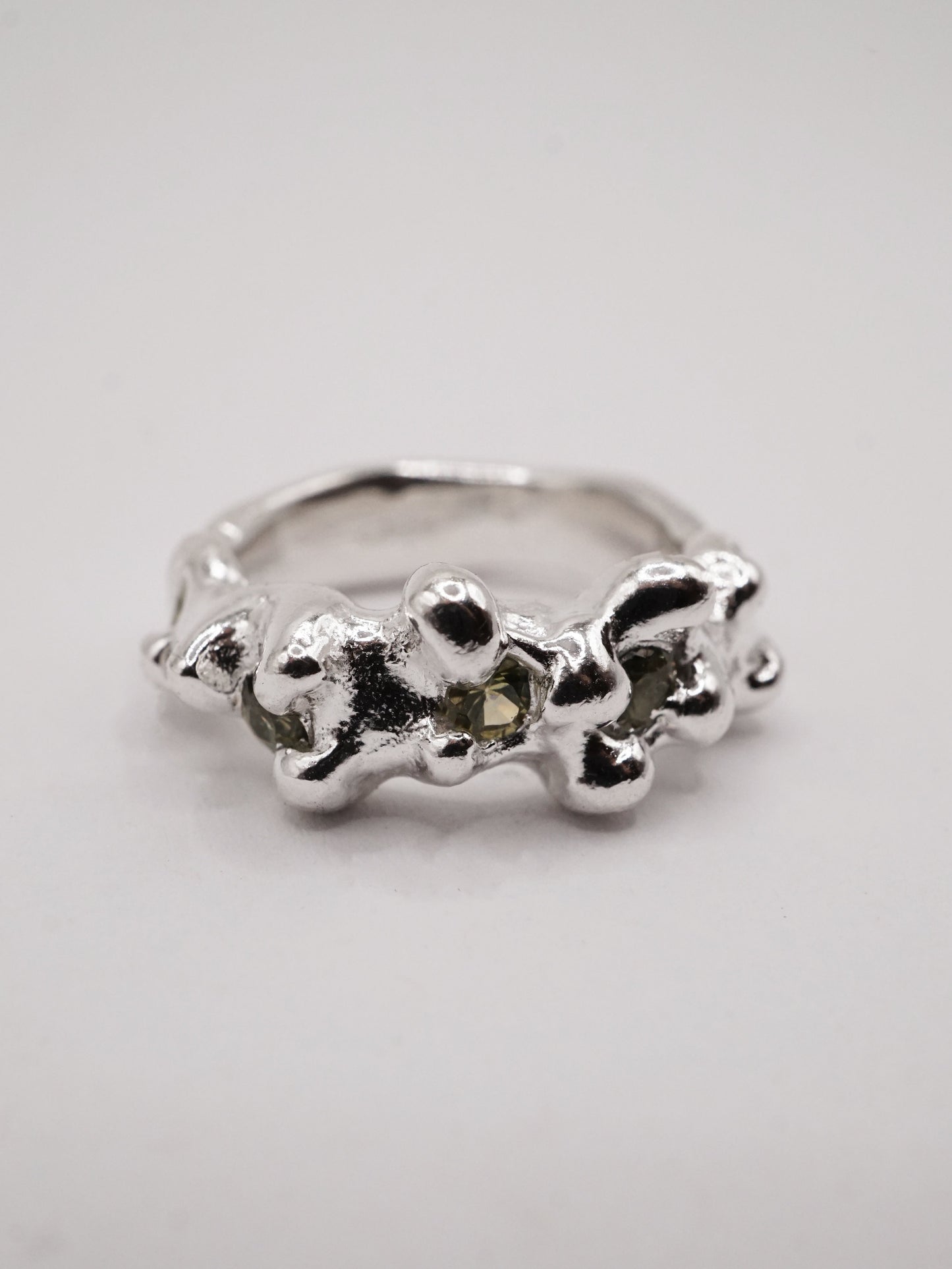 SPIKE ring