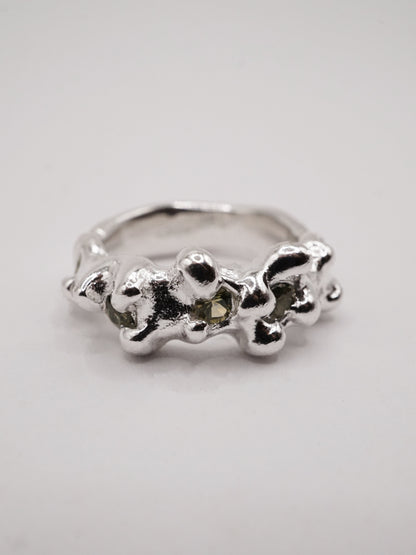 SPIKE ring
