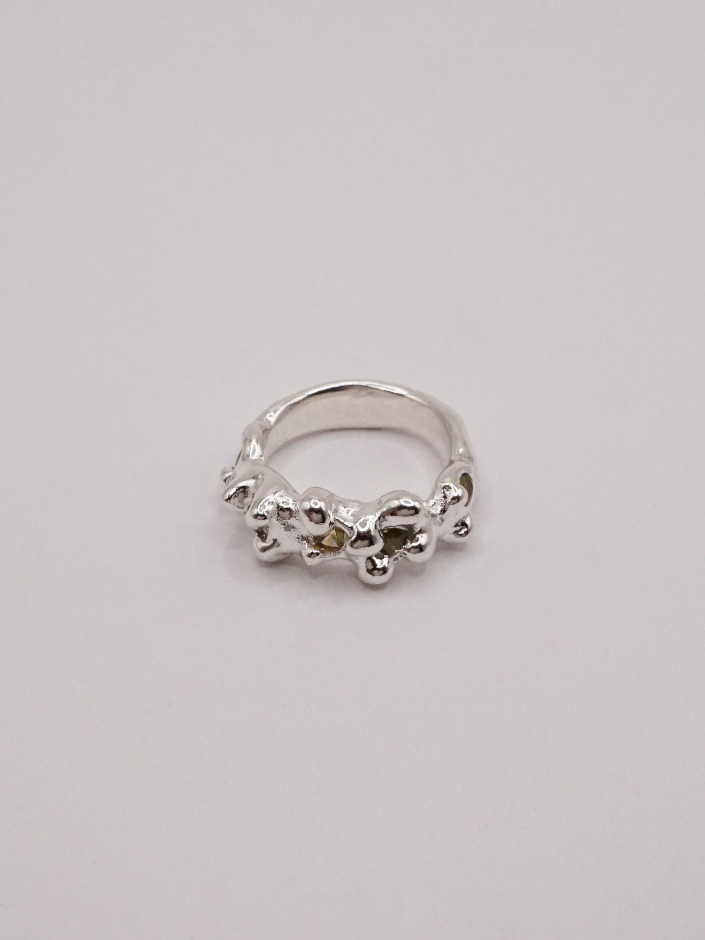 SPIKE ring