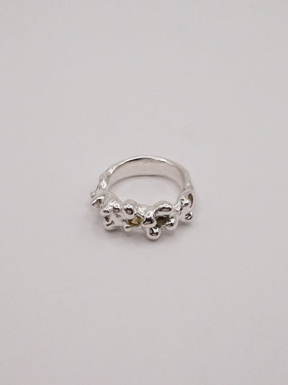 SPIKE ring