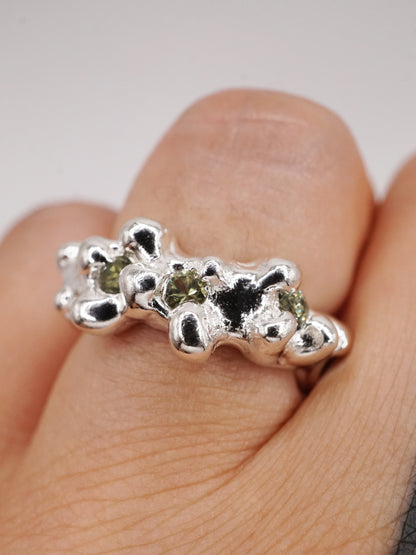 SPIKE ring