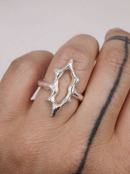 SHIELD ring
