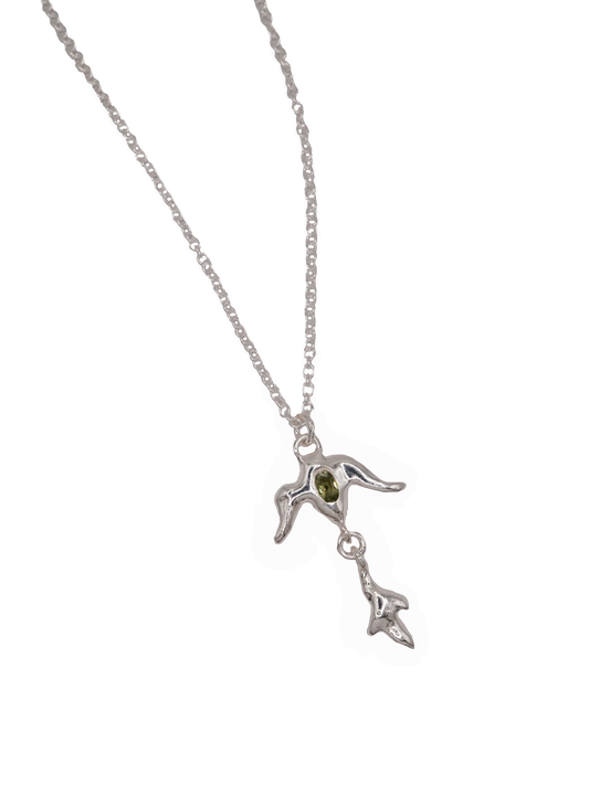 OISEAU necklace