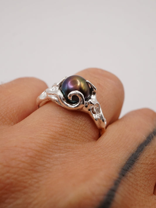 NACRE ring