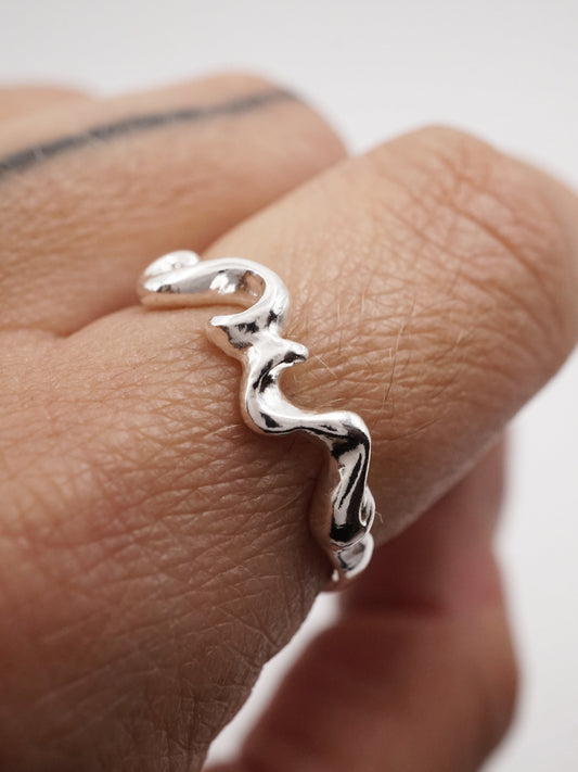 ORNY ring