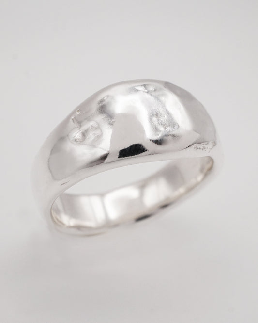 Bague FLORIAN - argent