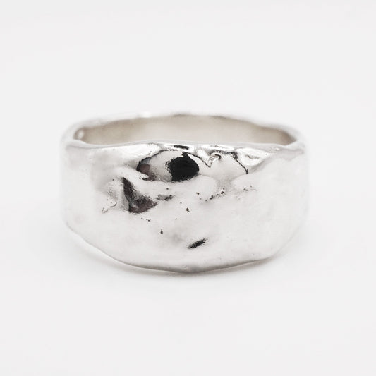 Bague GARANCE - argent