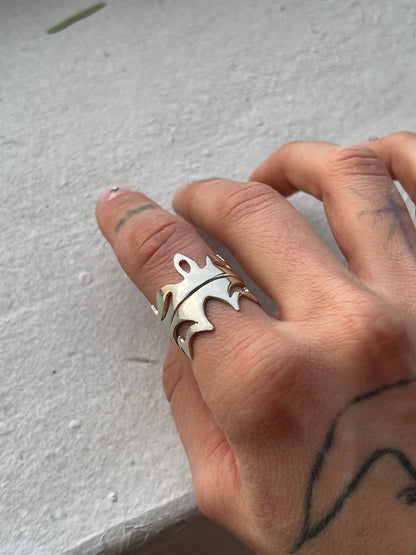 TENDRE METAL MICRORNEMENTUM RINGS