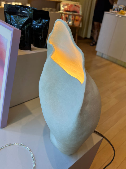 lampe - KEVEN LEE