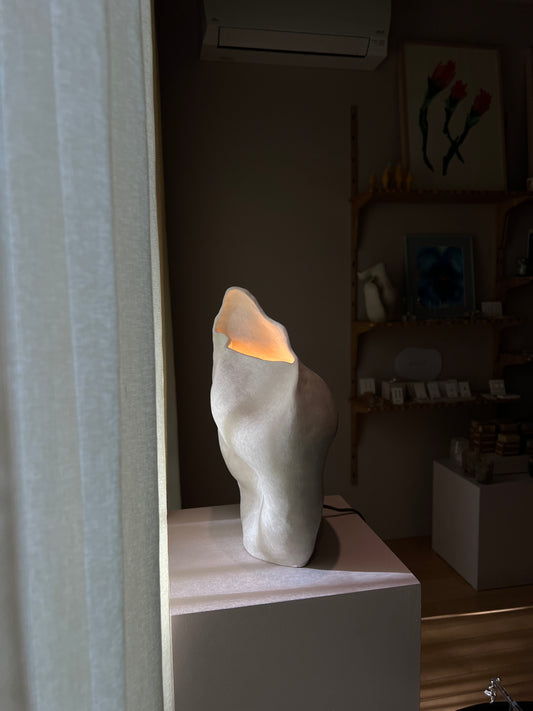 lampe - KEVEN LEE