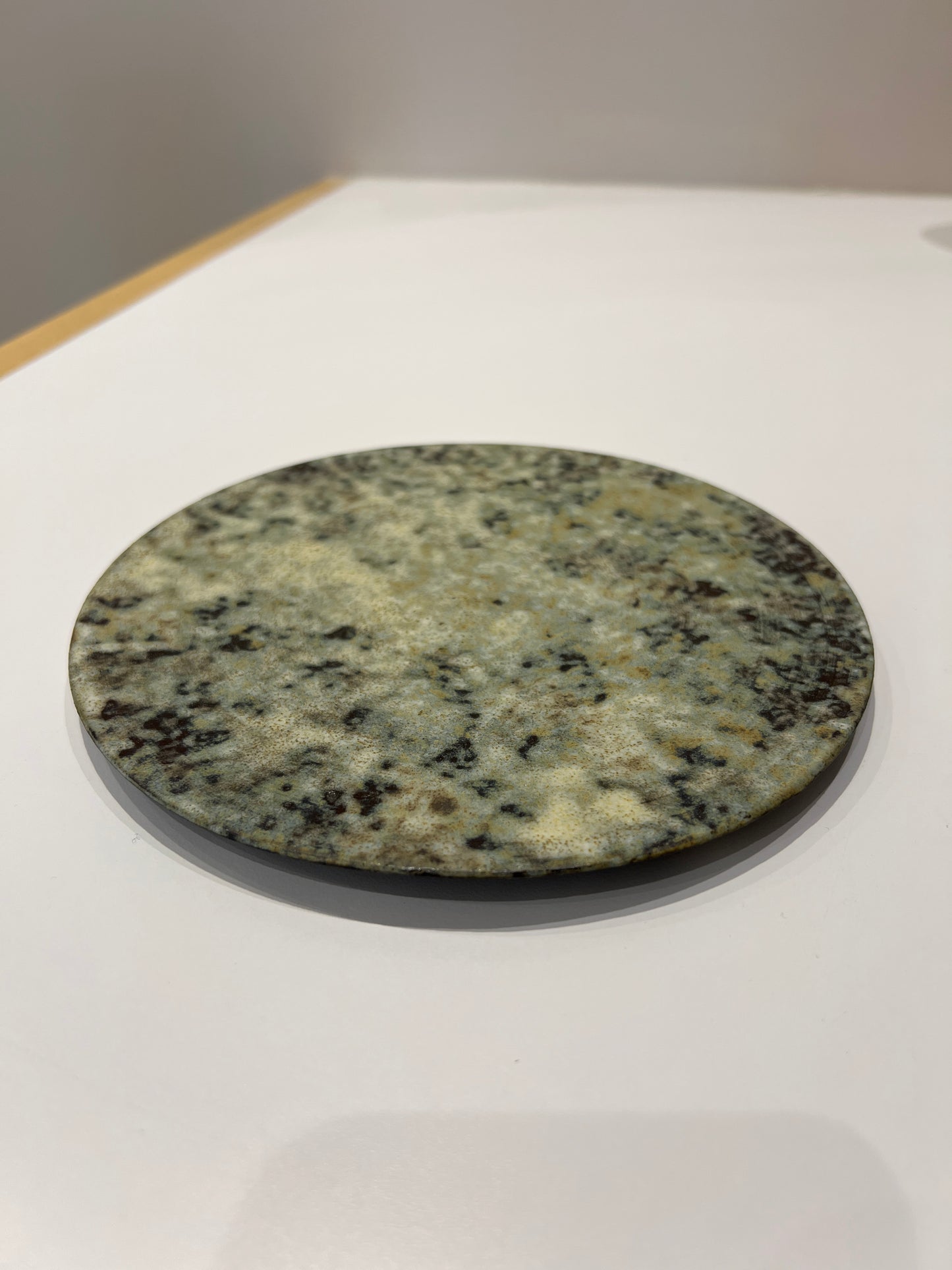 assiette - MAKIKO HICHER