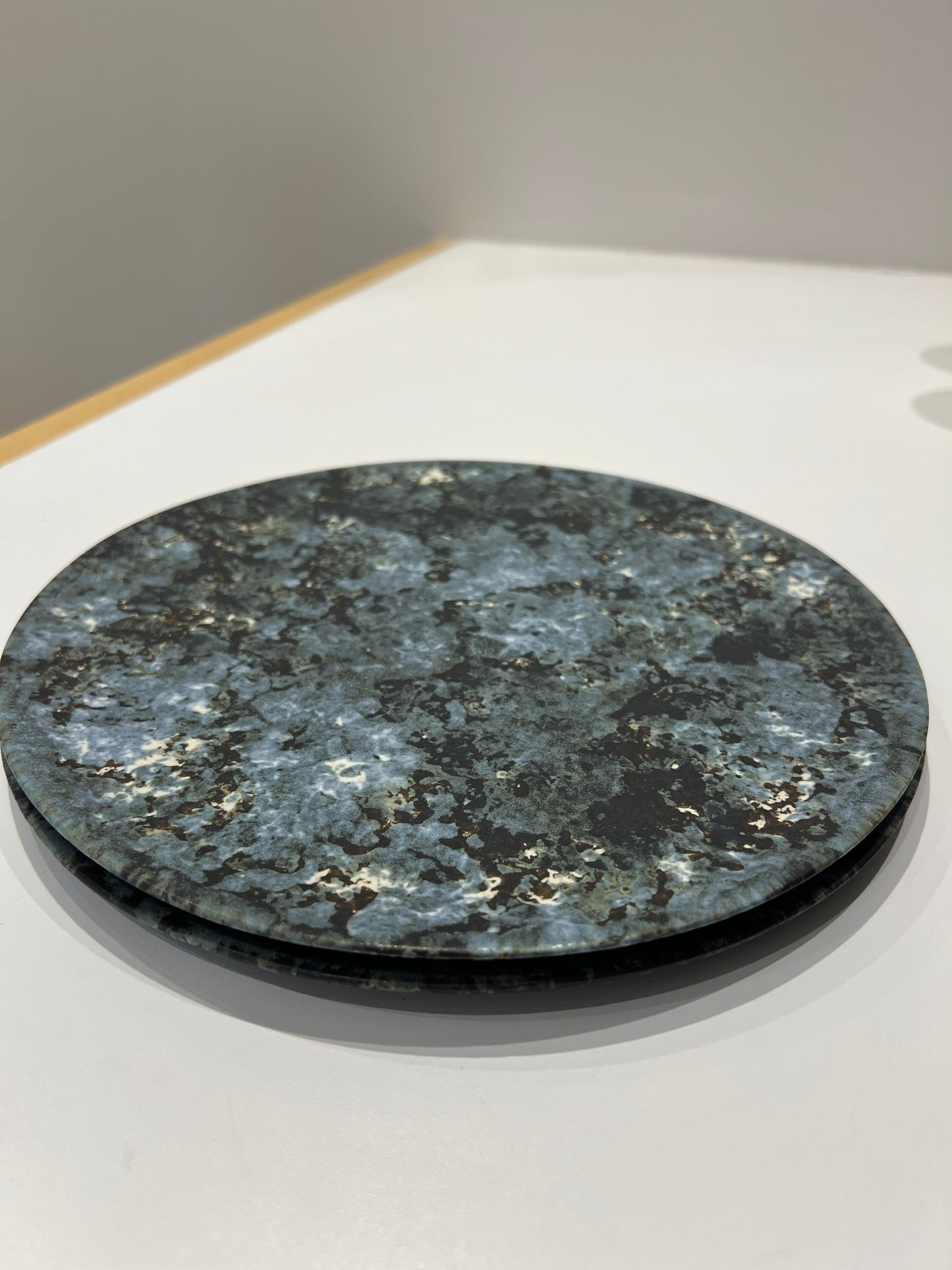 assiette - MAKIKO HICHER