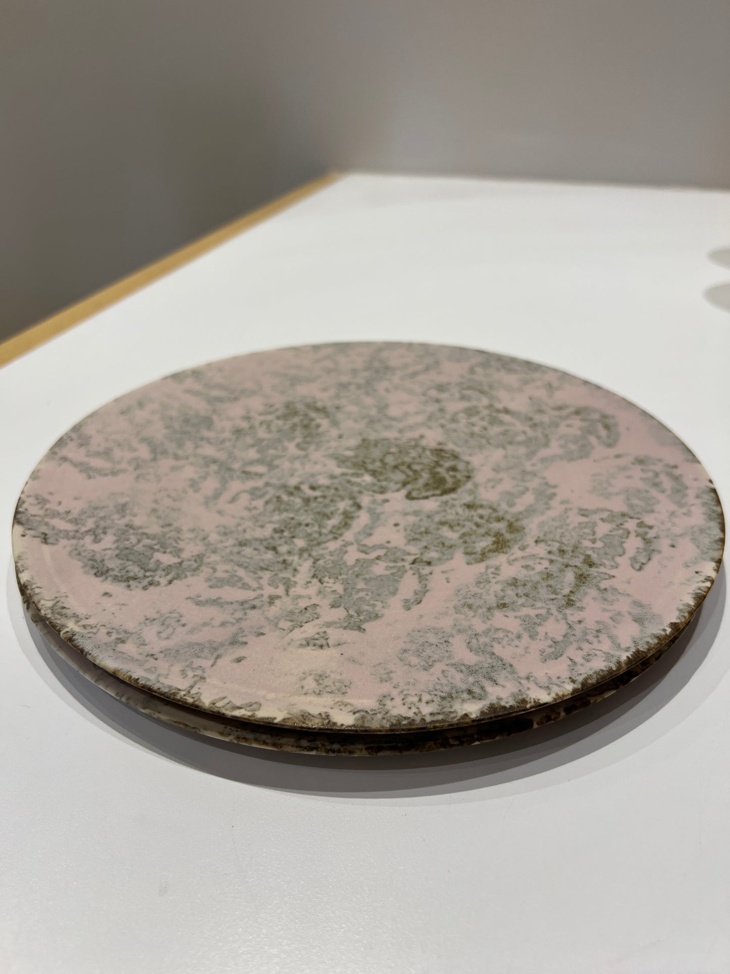 assiette - MAKIKO HICHER