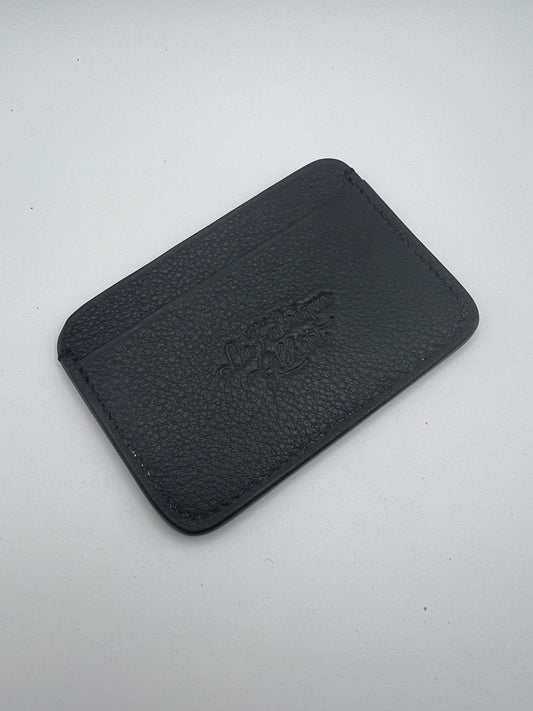 PORTE-CARTES en cuir - LA FABRIQUE GILBERT