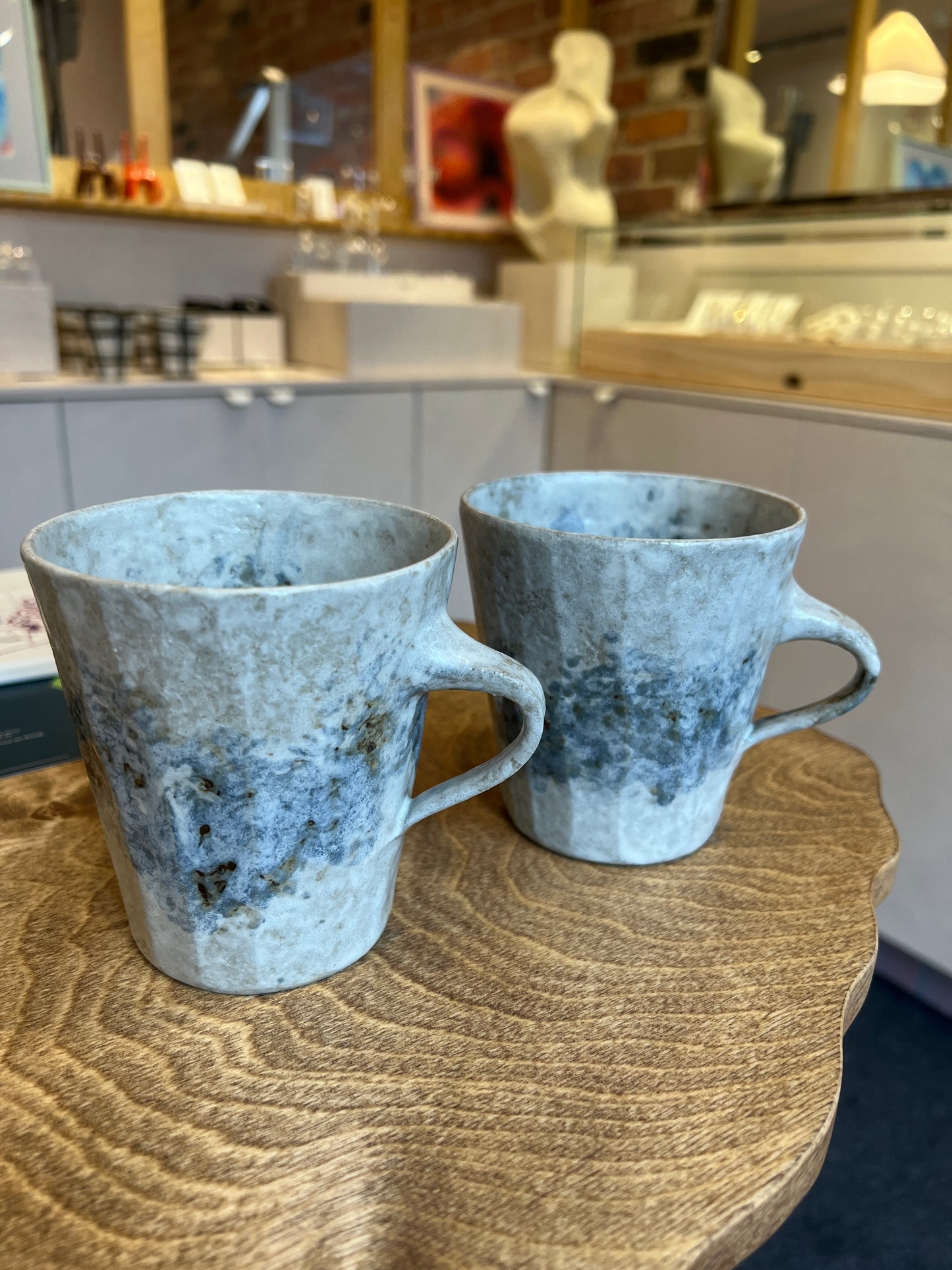 Tasse - MAKIKO HICHER