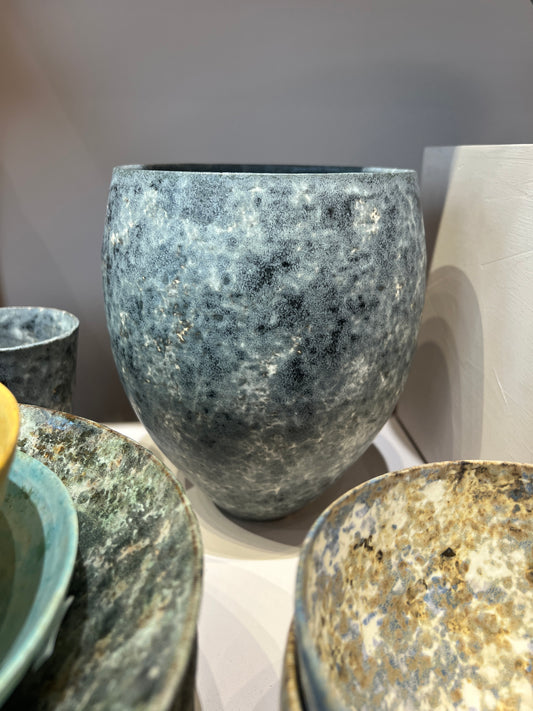 Vases - MAKIKO HICHER