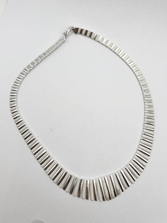 COM011 collier en argent