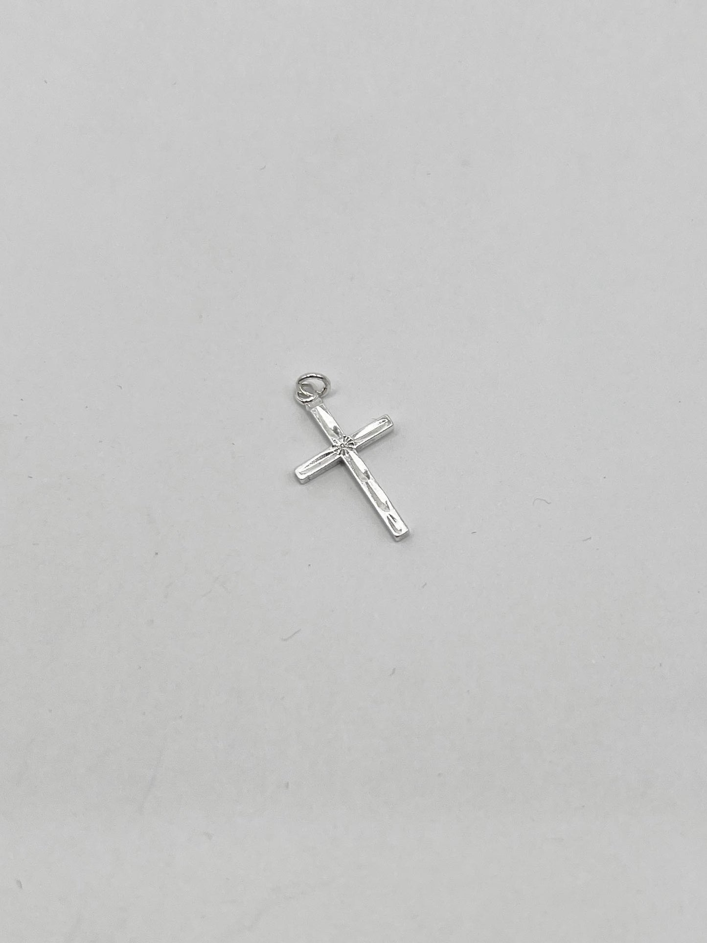 COM022 pendentif croix
