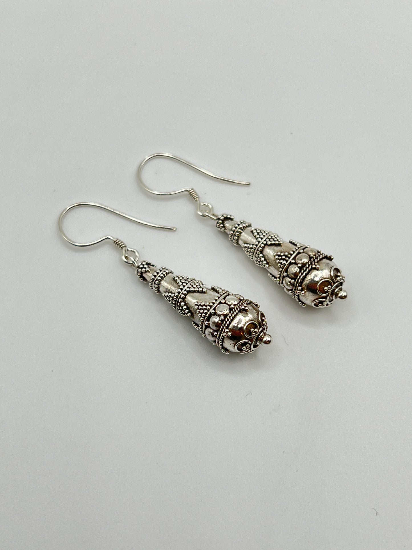 P-03 Boucles d'oreilles