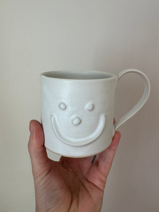 Tasse - AUDREY LEVASSEUR-RUEL