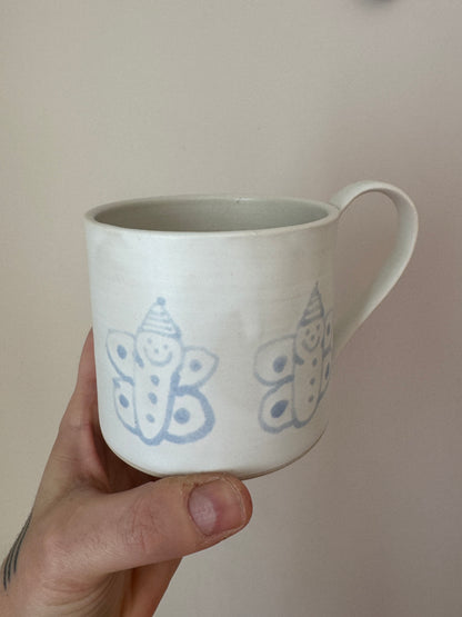 Tasse - AUDREY LEVASSEUR-RUEL