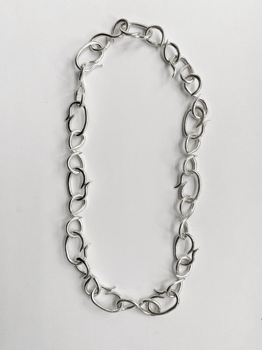 MEGA necklace