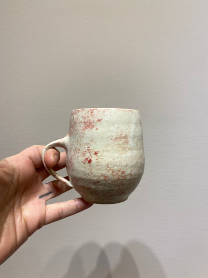 Tasse - MAKIKO HICHER