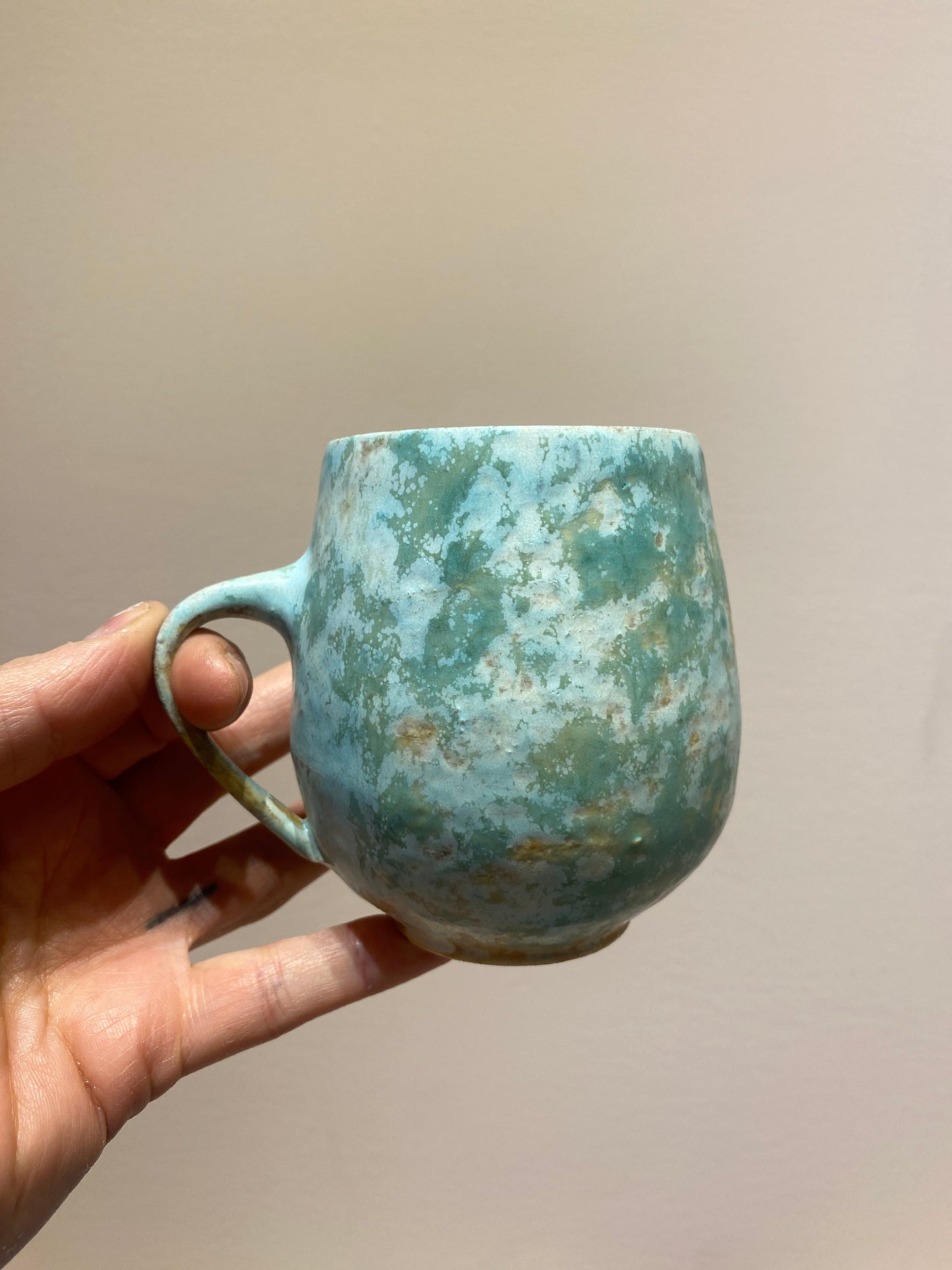 Tasse - MAKIKO HICHER